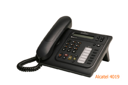 телефон Alcatel 4019