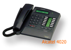 Alcatel 4020