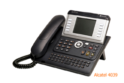 телефон Alcatel 4029