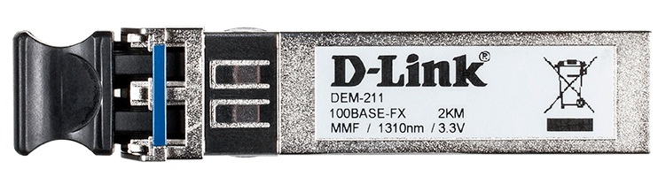 D-Link DEM 211